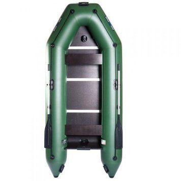 Ponton Aqua-Storm Stk330