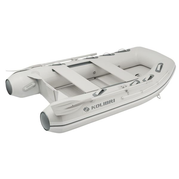 Schlauchboot Kolibri KM-300DXL Explorer AirDeck (Kolibri KM-300DXL Explorer AirDeck)