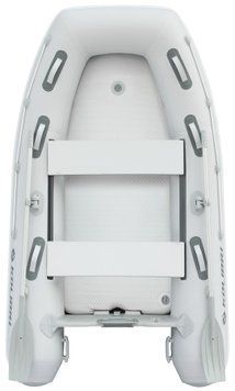Ponton Kolibri KM-270DXL (Kolibri KM-270DXL) kil silnikowyowy Air-Deck