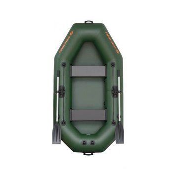 Embarcaci&oacute;n neum&aacute;tica Kolibri K-240X (Kolibri K-240X)