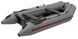 Bote inflable Kolibri KM-330D Pro (gris oscuro)