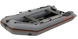 Bote inflable Kolibri KM-330D Pro (gris oscuro)