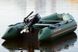 Надувна лодка Kolibri KM-300D Профі (Kolibri KM-300D зелений) Kolibri KM-300D green фото 9