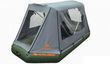 Toldo - tienda Kolibri K-280T gris (33.224.0.35)