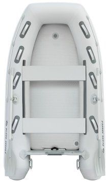 Ponton Kolibri KM-300DXL (Kolibri KM-300DXL) kil silnikowyowy Air-Deck