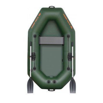 Embarcaci&oacute;n neum&aacute;tica Kolibri K-220X (Kolibri K-220X)