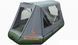 Awning - tent Kolibri K-280T gray (33.224.0.35)