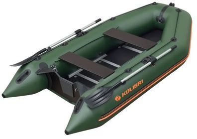 Ponton Kolibri KM-360D Pro (Kolibri KM-360D zielony)