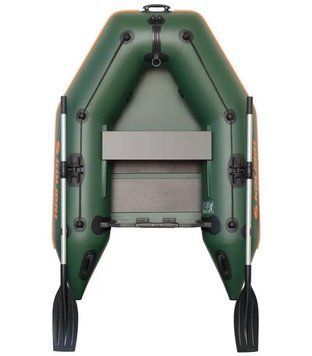 Ponton Kolibri KM-200 (Kolibri KM-200 zielony)