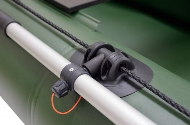 Ponton Kolibri KM-200 (Kolibri KM-200 zielony)
