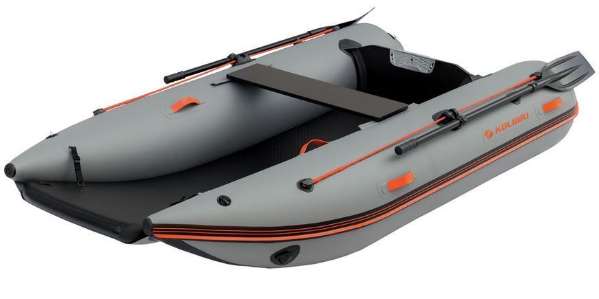 Katamaran Kolibri Sea Cat KM-300CM