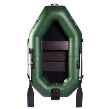 Ponton Aqua-Storm St220C Dt