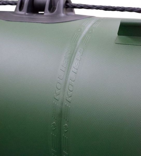 Ponton Kolibri KM-245 (Kolibri KM-245 zielony)