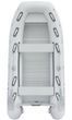 Ponton Kolibri KM-360DXL (Kolibri KM-360DXL) kil silnikowyowy aluminiowy payol
