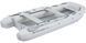 Ponton Kolibri KM-360DXL (Kolibri KM-360DXL) kil silnikowyowy aluminiowy payol