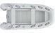 Ponton Kolibri KM-360DXL (Kolibri KM-360DXL) kil silnikowyowy aluminiowy payol