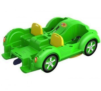 Rower wodny Kolibri mini Beetle (zielony) (Kolibri mini Beetle (zielony))