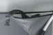 Awning - tent Kolibri KM-330 - KM-330D gray (33.220.0.35)