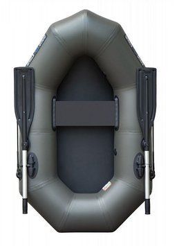 Ponton Aqua-Storm mk180
