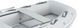 Ponton Kolibri KM-300DXL (Kolibri KM-300DXL) kil silnikowyowy aluminiowy payol