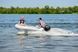 Ponton Kolibri KM-300DXL (Kolibri KM-300DXL) kil silnikowyowy aluminiowy payol