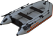 Ponton Kolibri KM-360D Pro (ciemny szary)