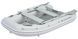 Schlauchboot Kolibri KM-270DXL (Kolibri KM-270DXL) motorowykiel Aluminium Payol