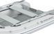 Schlauchboot Kolibri KM-270DXL (Kolibri KM-270DXL) motorowykiel Aluminium Payol