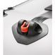 Inflatable boat Kolibri KM-280 (light gray)