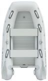 Ponton Kolibri KM-270DXL (Kolibri KM-270DXL) kil silnikowyowy aluminiowy payol