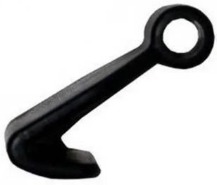 Awning hook Kolibri (19.007.62)