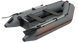 Надувний човен Kolibri KM-280 (темно-сіра) Kolibri KM-280 dark grey фото 3