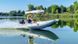 Catamar&aacute;n Kolibri Sea Cat KM-340CM