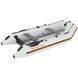Inflatable boat Kolibri KM-330 (light gray)