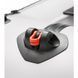 Inflatable boat Kolibri KM-330 (light gray)