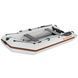 Inflatable boat Kolibri KM-330 (light gray)