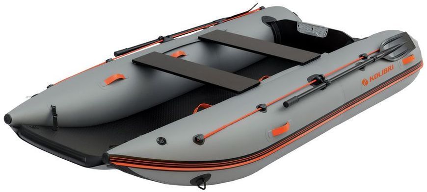 Catamar&aacute;n Kolibri Sea Cat KM-340CM