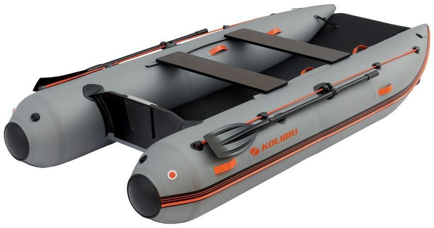 Catamar&aacute;n Kolibri Sea Cat KM-340CM