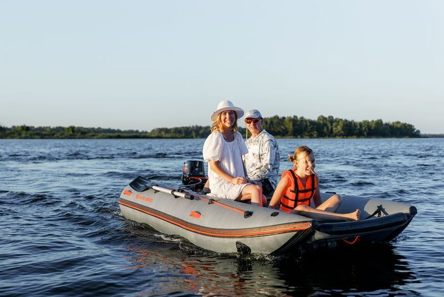 Catamar&aacute;n Kolibri Sea Cat KM-340CM