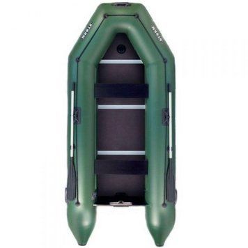 Ponton Aqua-Storm Stk360