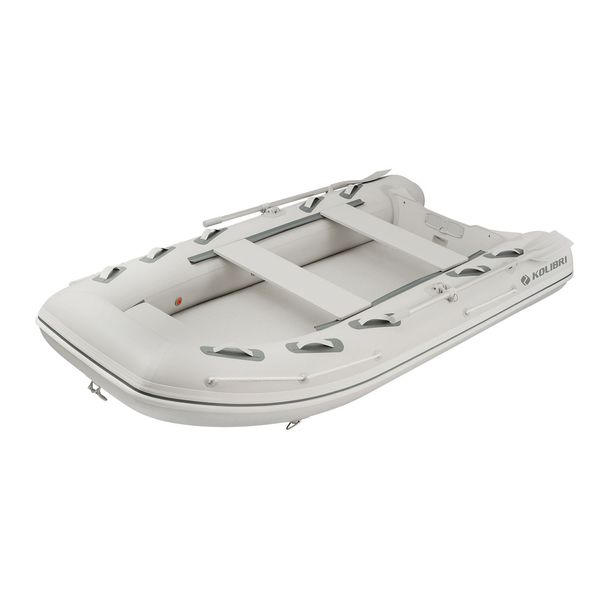 Schlauchboot Kolibri KM-330DXL Explorer Air-Deck (Kolibri KM-330DXL Explorer Air-Deck)