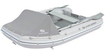 Markiza dziobowa Kolibri mała KM-270DXL, KM-300DXL, KM-330DXL, KM-360DXL (33.086.0.34)
