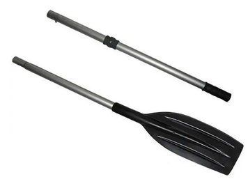 Standard collapsible paddle Kolibri 1.7 m (assembled) black (12.006.62)
