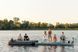 Catamaran Kolibri Sea Cat KM-380CM, AirDeck, Air Deck, Ciemnoszary
