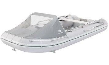 Markiza dziobowa Kolibri, duża KM-270DXL, KM-300DXL, KM-330DXL, KM-360DXL (33.087.0.34)