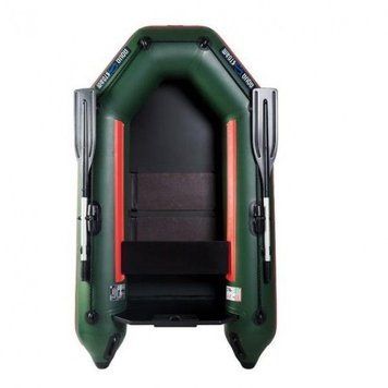 Ponton Aqua-Storm Stm 210