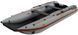 Catamaran Kolibri Sea Cat KM-420CM, AirDeck, Air Deck, Ciemnoszary