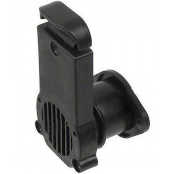Zaw&oacute;r spustowy pawęży 24 mm (brama) Kolibri (11.0031.62)