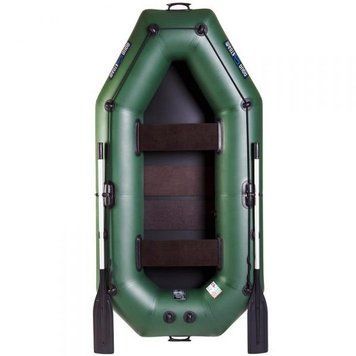 Ponton Aqua-Storm St249