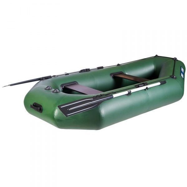 Schlauchboot Aqua-Storm St249